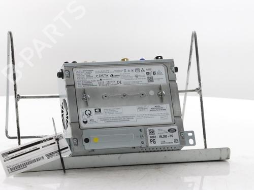 Used Radio Radio 38618650 38618650