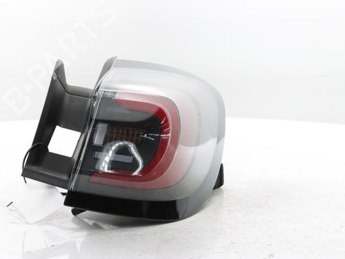 Right taillight FORD PUMA (J2K, CF7) 1.0 EcoBoost mHEV | BP39211589C35 - Image 9
