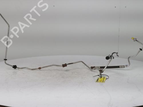 AC pipe RENAULT MEGANE III Hatchback (BZ0/1_, B3_) 1.4 TCe (BZ0F, BZ1V) | BP34563403M126  - Image 6