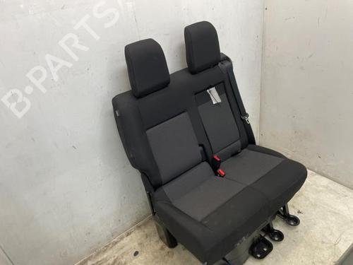 Right front seat FIAT SCUDO Van 2.0 Multijet 145 (506) | BP40587761C16 - Image 3