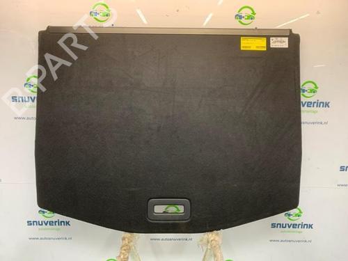 Used Luggage compartment floor Luggage compartment floor RENAULT SCÉNIC IV (J9_) 1.3 TCe 115 (J9N9) (115 hp) 40583516 40583516