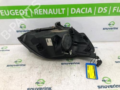 Left headlight PEUGEOT BIPPER (AA_) 1.4 HDi | BP40578497C28  - Image 5