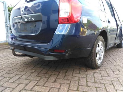 Intercooler pipe DACIA LOGAN MCV II TCe 90 (K8M1, K8MA, K8AC) | BP40578112M127 - Image 9