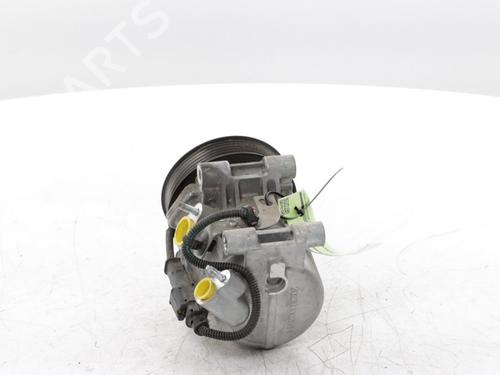 AC compressor OPEL COMBO Box Body/MPV (K9) 1.2 | BP30185834M34