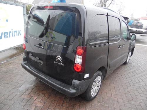 Engine CITROËN BERLINGO Box Body/MPV (B9) 1.6 HDi / BlueHDi 75 | BP40584113M1  - Image 20