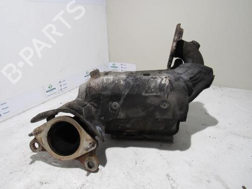 Catalyst RENAULT CAPTUR I (J5_, H5_) 0.9 TCe 90 | BP40566982M10 - Image 2