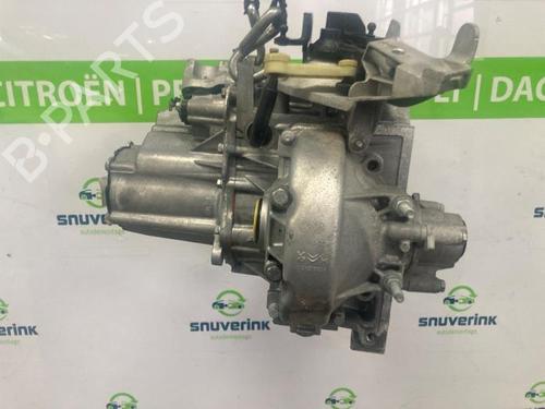 Gearbox CITROËN C4 III (BA_, BB_, BC_) 1.2 PureTech 100 (BAHNEA, BAHNKA) | BP40582753M3 - Image 5
