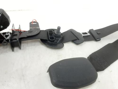 Front right seatbelt BMW 3 (G20, G80, G28) 330 i | BP40584869I25 - Image 3