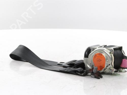 Front right seatbelt VW POLO VI (AW1, BZ1, AE1) 2.0 GTI | BP39267635I25 - Image 6