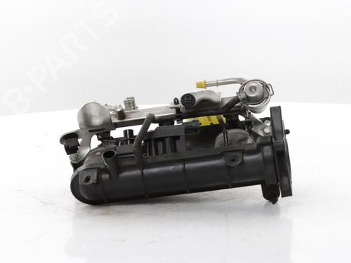 Intake manifold RENAULT CAPTUR I (J5_, H5_) 0.9 TCe 90 | BP40048610M70 - Image 7