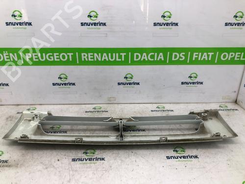 Grille RENAULT MASTER I Platform/Chassis (P__) 28-35 2.5 D | BP24300142C40 