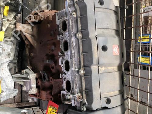 Used Engine Engine 10784108 10784108
