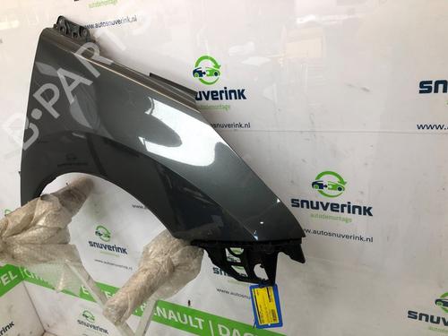 Right front fenders PEUGEOT 3008 I MPV (0U_) 1.6 VTi | BP18870092C42 
