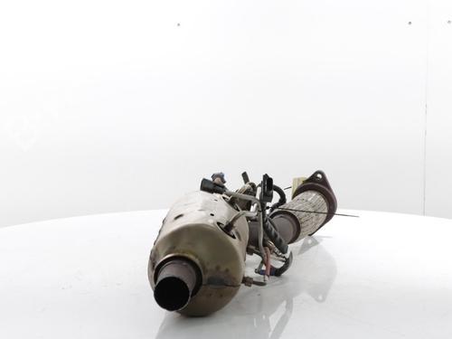 Particulate filter RENAULT ARKANA I (LCM_, LDN_) 1.6 E-TECH 145 (LDMU) | BP28327490M81 - Image 8