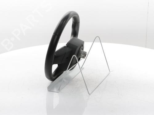 Steering wheel RENAULT KADJAR (HA_, HL_) 1.2 TCe 130 (HLMR) | BP29827893C49 