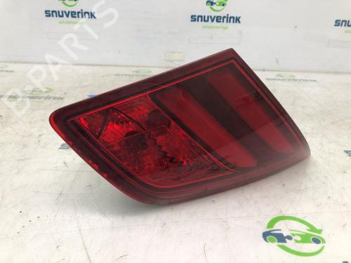 Used Left taillight Left taillight PEUGEOT 308 II (LB_, LP_, LW_, LH_, L3_) 1.2 THP 110 (110 hp) 17223508 17223508