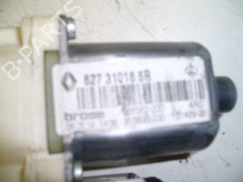 Used Rear left window mechanism RENAULT MEGANE III Grandtour (KZ0/1) 1.2 TCe (KZ2B, KZ11) (116 hp) 10788514