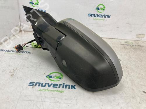 Left mirror OPEL GRANDLAND / GRANDLAND X (A18, P1UO) 1.2 (75) | BP26279743C26 
