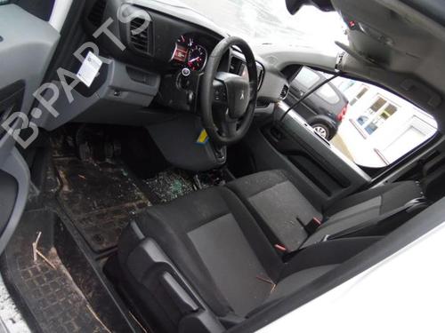 Switch PEUGEOT EXPERT Van (V_) 2.0 BlueHDi 120 | BP40571131I30 - Image 17