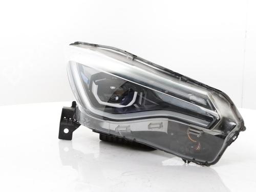 Right headlight RENAULT ZOE Hatchback Van (BFM_) Electric (BFMF) | BP40297601C29 - Image 2