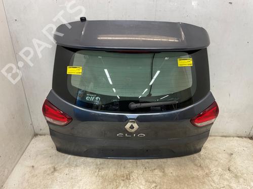 Used Tailgate Tailgate 37798557 37798557