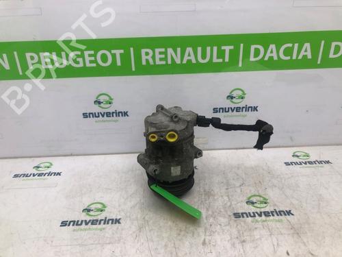 Used AC compressor OPEL CORSA D (S07) 1.3 CDTI (L08, L68) (95 hp) 17764016