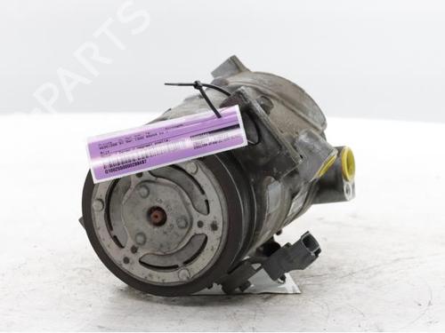 AC compressor FIAT 500X (334_) 1.3 (334.AXR11) | BP40542900M34 - Image 9