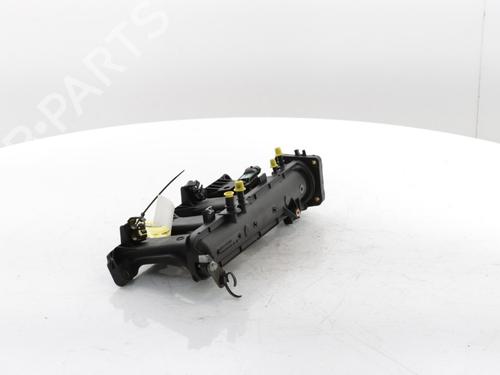 Intake manifold RENAULT KADJAR (HA_, HL_) 1.2 TCe 130 (HLMR) | BP29241400M70 