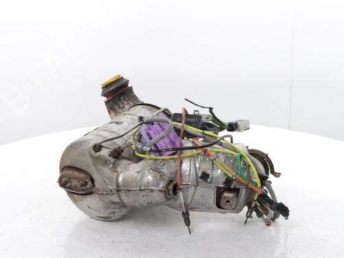 Used Particulate filter FIAT TALENTO Van (296_) 2.0 EcoJet (145 hp) 30185974