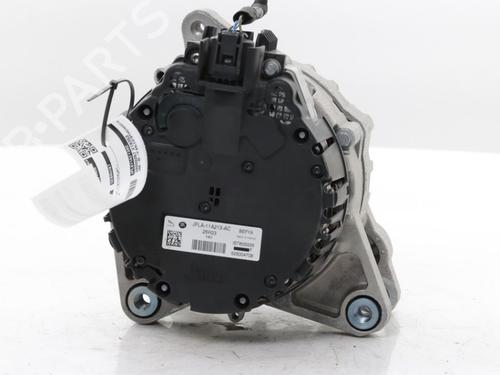 Used Alternator Alternator 38545035 38545035