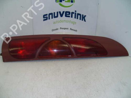 Used Left taillight Left taillight 17026972 17026972