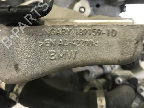 Engine BMW 1 (F40) 118 i | BP34565936M1 - Image 7