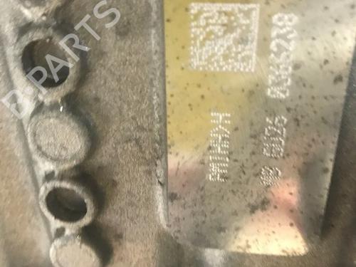 Engine OPEL GRANDLAND / GRANDLAND X (A18, P1UO) 1.6 Turbo Hybrid | BP27971255M1 - Image 6