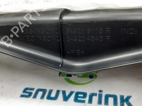 Boot lining RENAULT MEGANE E-TECH SUV EV60 (BNJ1) | BP18730845I3 - Image 5