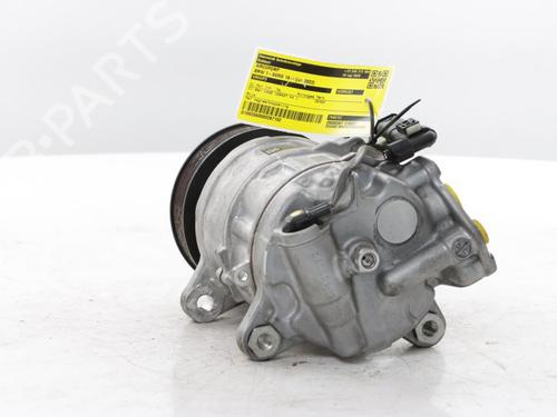 AC compressor BMW 1 (F40) 118 i | BP39716727M34 - Image 3