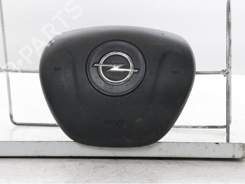 driver-airbag-opel-vivaro-b-van-x82-2014-2015-2016-2017-2018-2019-2020-39716820 main image