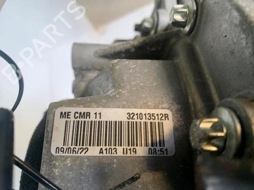 Gearbox RENAULT KANGOO III Box Body/MPV E-Tech Electric (FJJA) | BP40588100M3 - Image 8