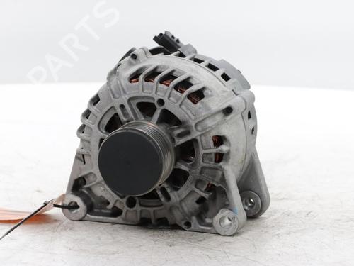 AC compressor CITROËN C3 AIRCROSS II (2R_, 2C_) 1.2 PureTech 130 (2RHNYH) | BP36806169M34  - Image 6