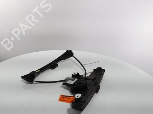 Front left window mechanism CITROËN C4 III (BA_, BB_, BC_) 1.2 PureTech 130 (BAHNSA, BAHNSB) | BP40584311C22 - Image 10