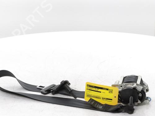 Front left seatbelt DACIA DUSTER (HM_) 1.3 TCe 130 (HMMF) | BP30186322I26