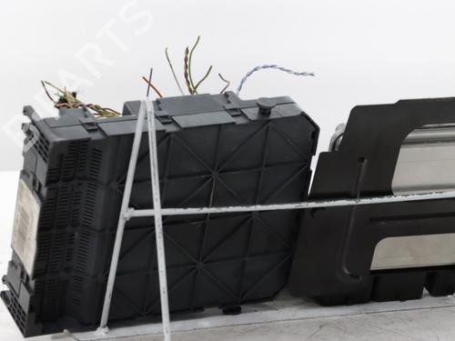 Engine control unit (ECU) PEUGEOT 308 I (4A_, 4C_) 1.6 16V | BP31960740M57