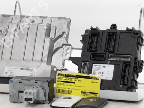 engine-control-unit-ecu-renault-captur-ii-hf_-2020-33697316 main image