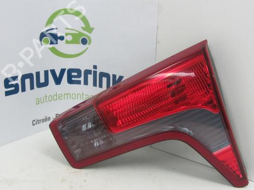Højre baglygte CITROËN C5 II (RC_) 2.0 HDi (RCRHRH) (136 hp) 26279382