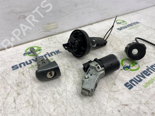 Ignition barrel PEUGEOT 208 I (CA_, CC_) 1.2 VTI 82 | BP18247424M48 