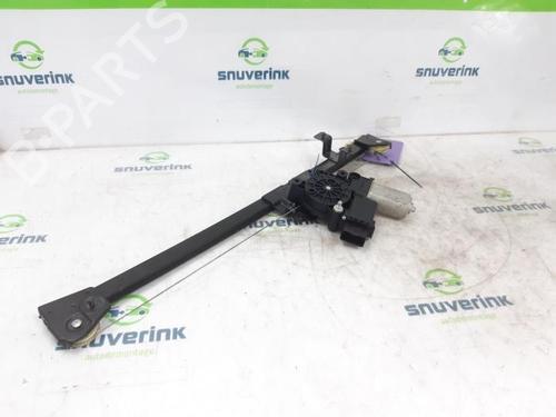Front left window mechanism FIAT DUCATO Van (250_) 120 Multijet 2,3 D | BP40581828C22 - Image 3