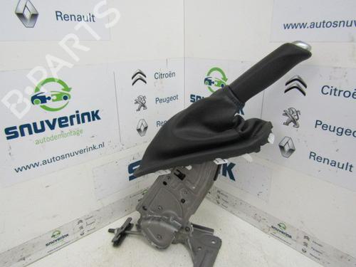 Used Hand brake RENAULT MEGANE III Grandtour (KZ0/1) 1.4 TCe (KZ0F, KZ1V) (130 hp) 13189085