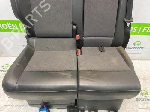 Right front seat PEUGEOT EXPERT Van (V_) 2.0 BlueHDi 120 | BP22395902C16