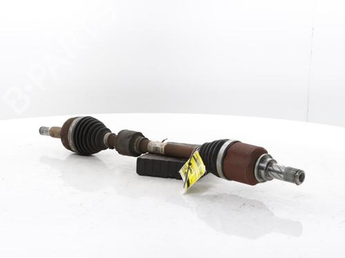 Left front driveshaft RENAULT CLIO V (B7_) 1.0 TCe 100 (B7MT) | BP39619032M38 - Image 2