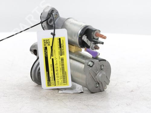 Starter DACIA SANDERO III 1.0 TCe 110 | BP38347257M8 - Image 7