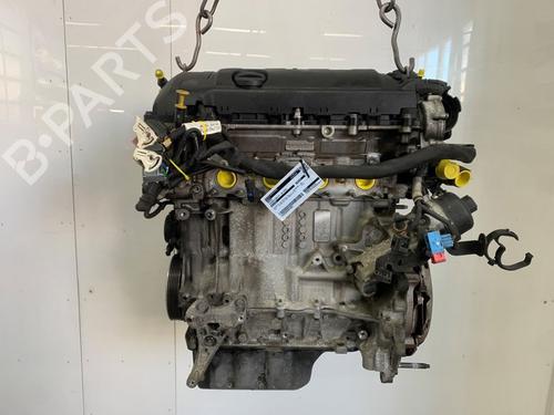 Used Engine Engine PEUGEOT 2008 I (CU_) 1.6 VTi (120 hp) 33874582 33874582